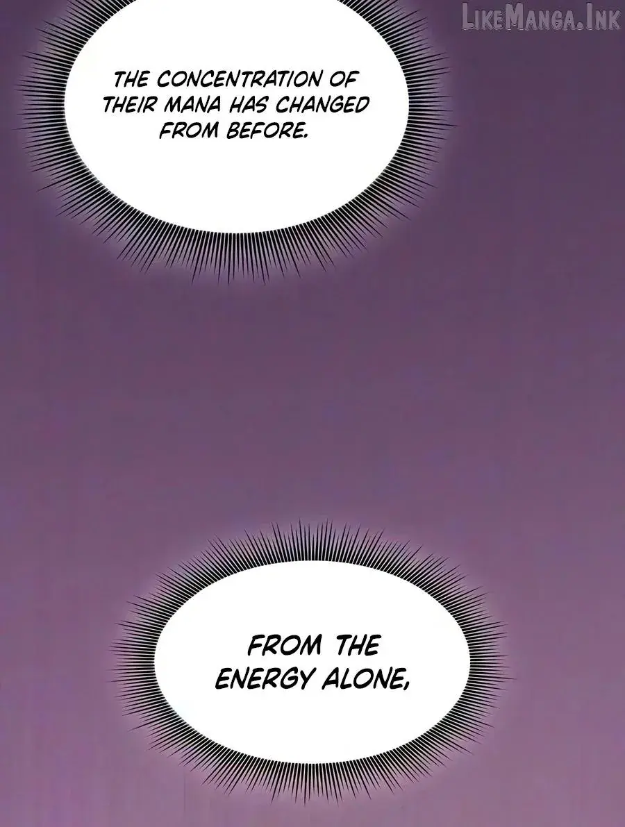 Academy's Genius Swordmaster Chapter 142 Page 8