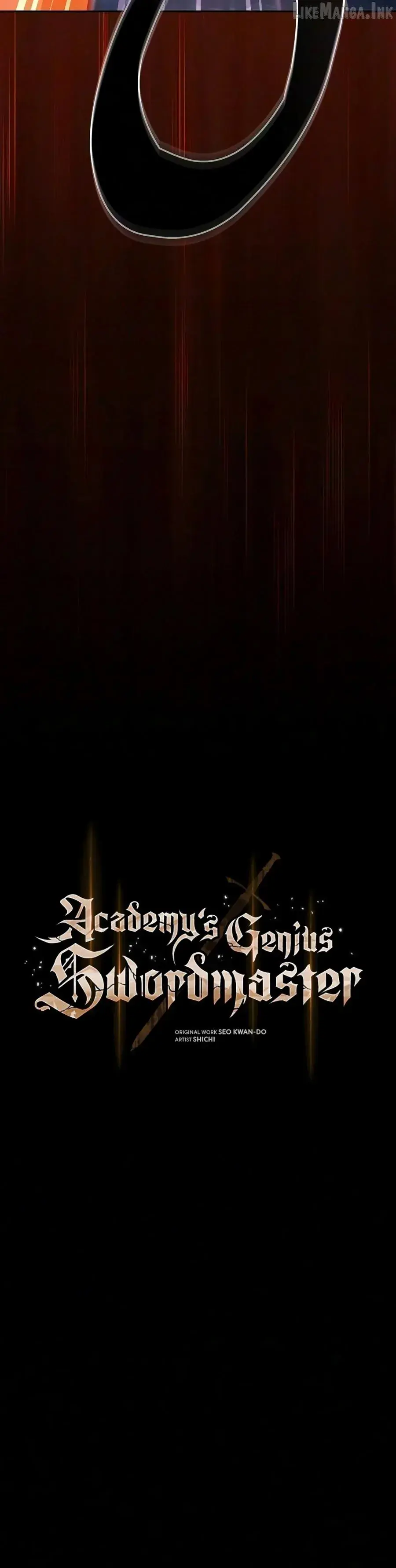 Academy's Genius Swordmaster Chapter 143 Page 11