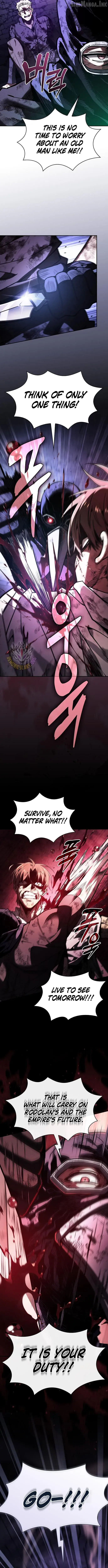 Academy's Genius Swordmaster Chapter 144 Page 3
