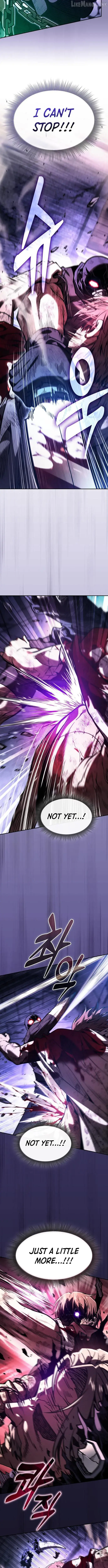 Academy's Genius Swordmaster Chapter 144 Page 6