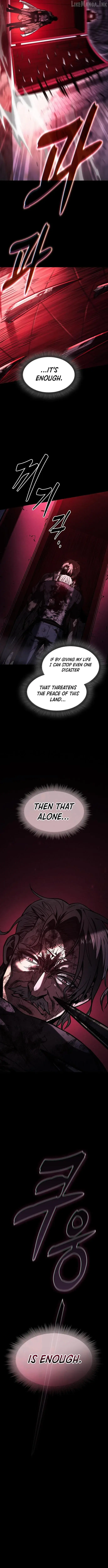 Academy's Genius Swordmaster Chapter 144 Page 13