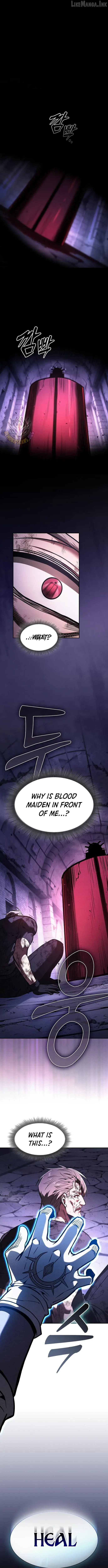 Academy's Genius Swordmaster Chapter 144 Page 14