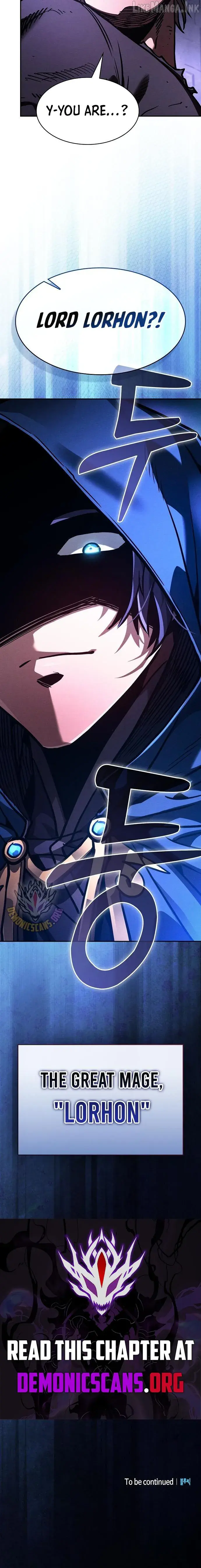 Academy's Genius Swordmaster Chapter 144 Page 16
