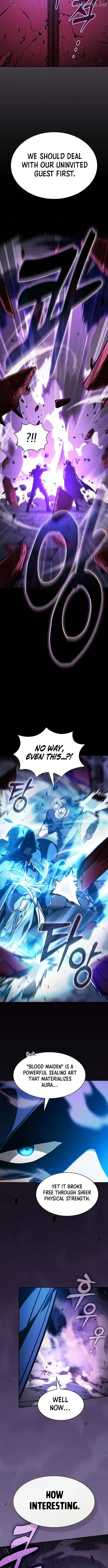 Academy's Genius Swordmaster Chapter 145 Page 2