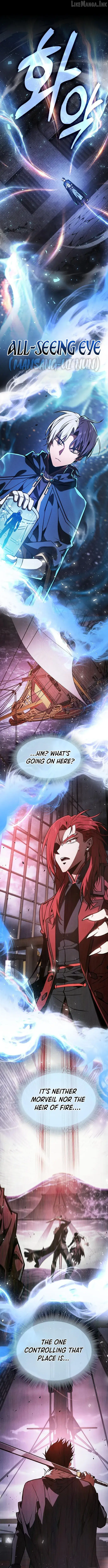 Academy's Genius Swordmaster Chapter 146 Page 4