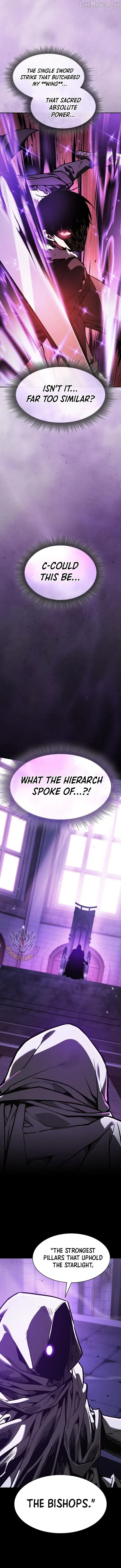 Academy's Genius Swordmaster Chapter 146 Page 11