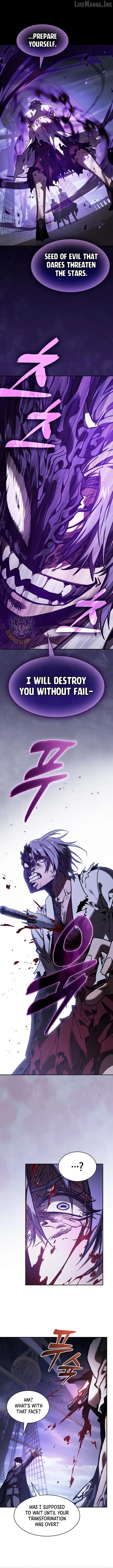 Academy's Genius Swordmaster Chapter 146 Page 15