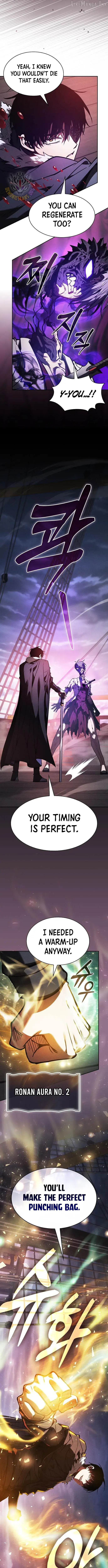 Academy's Genius Swordmaster Chapter 146 Page 17