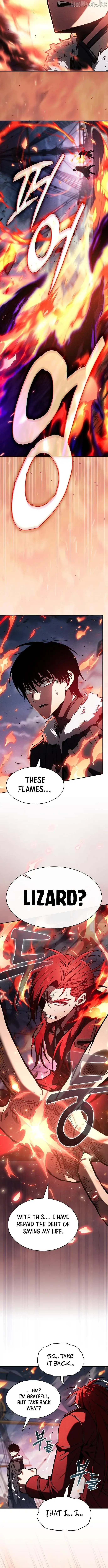 Academy's Genius Swordmaster Chapter 147 Page 14