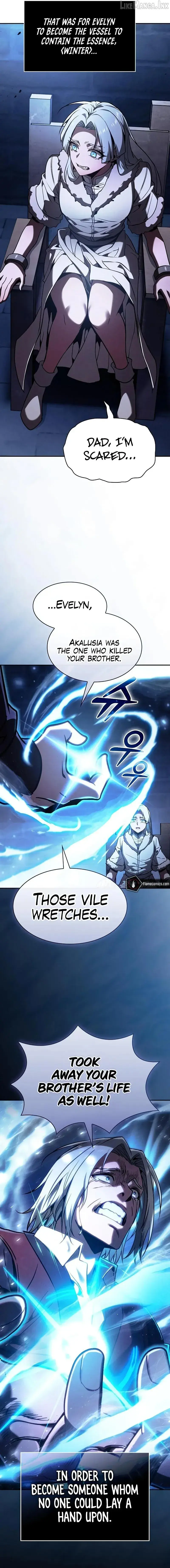 Academy's Genius Swordmaster Chapter 149 Page 14