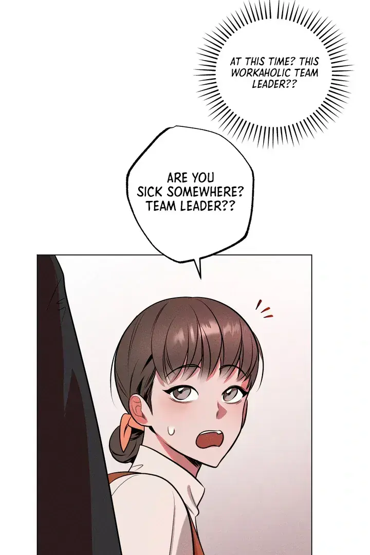 Accidental Baby Chapter 1 Page 6
