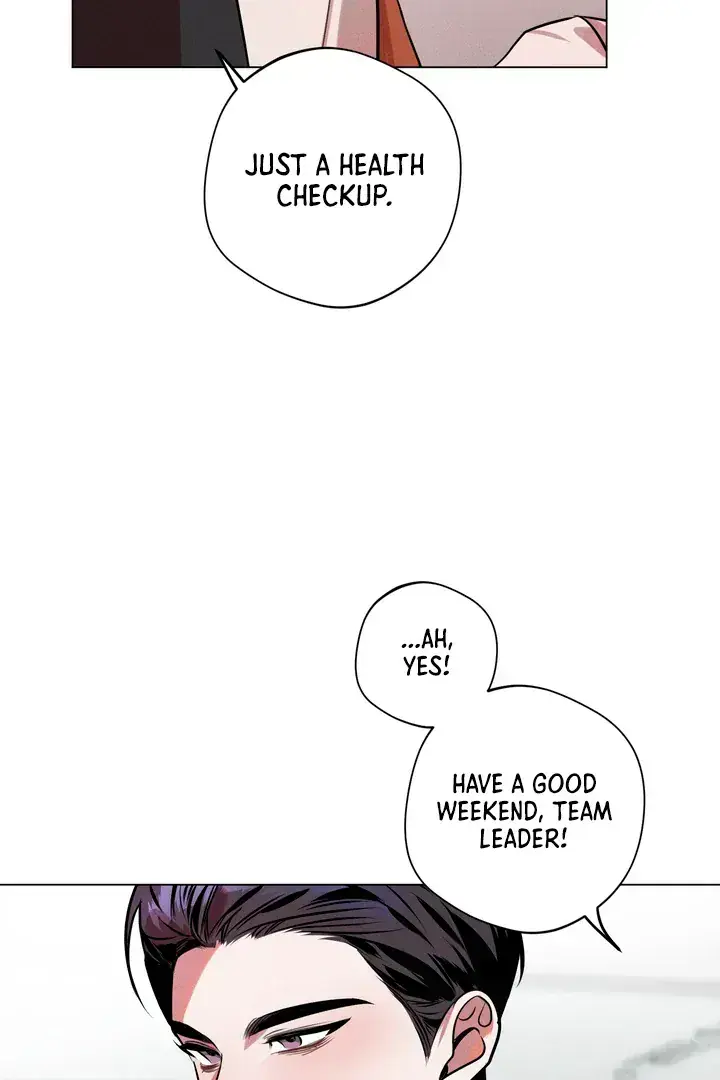 Accidental Baby Chapter 1 Page 7