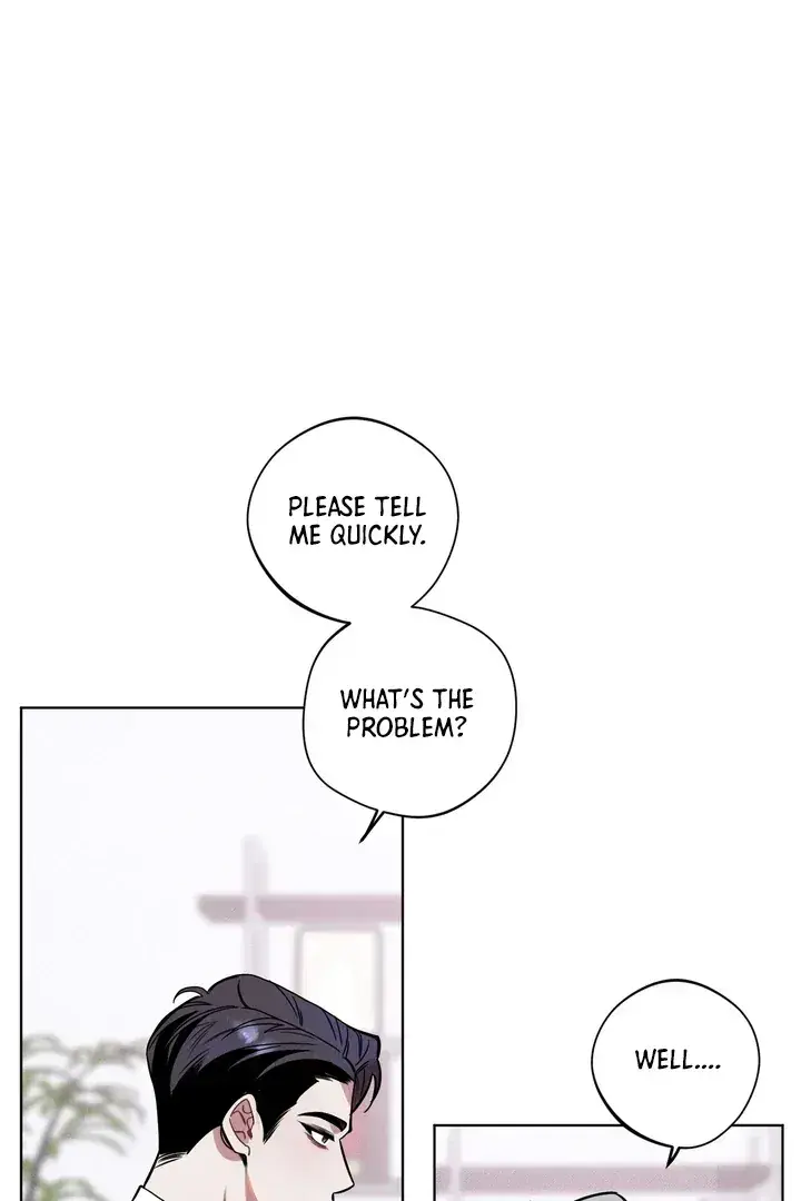 Accidental Baby Chapter 1 Page 16