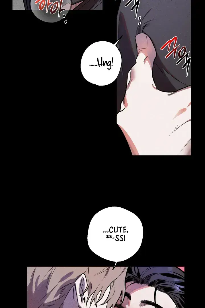 Accidental Baby Chapter 1 Page 35