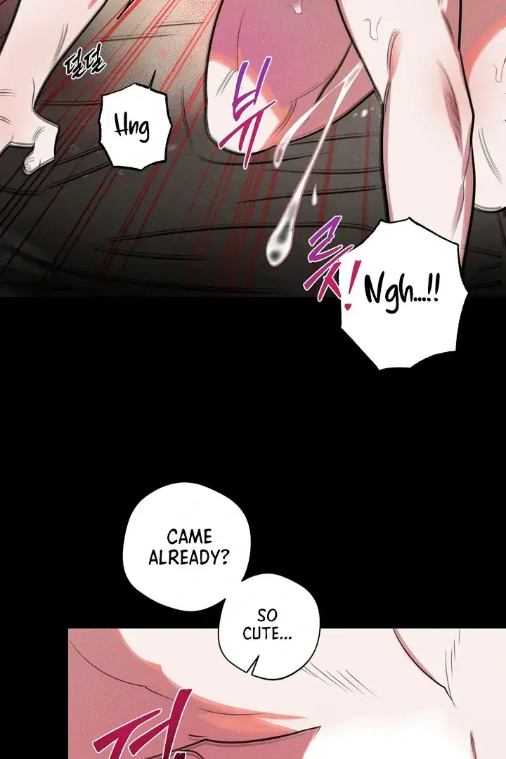 Accidental Baby Chapter 1 Page 55