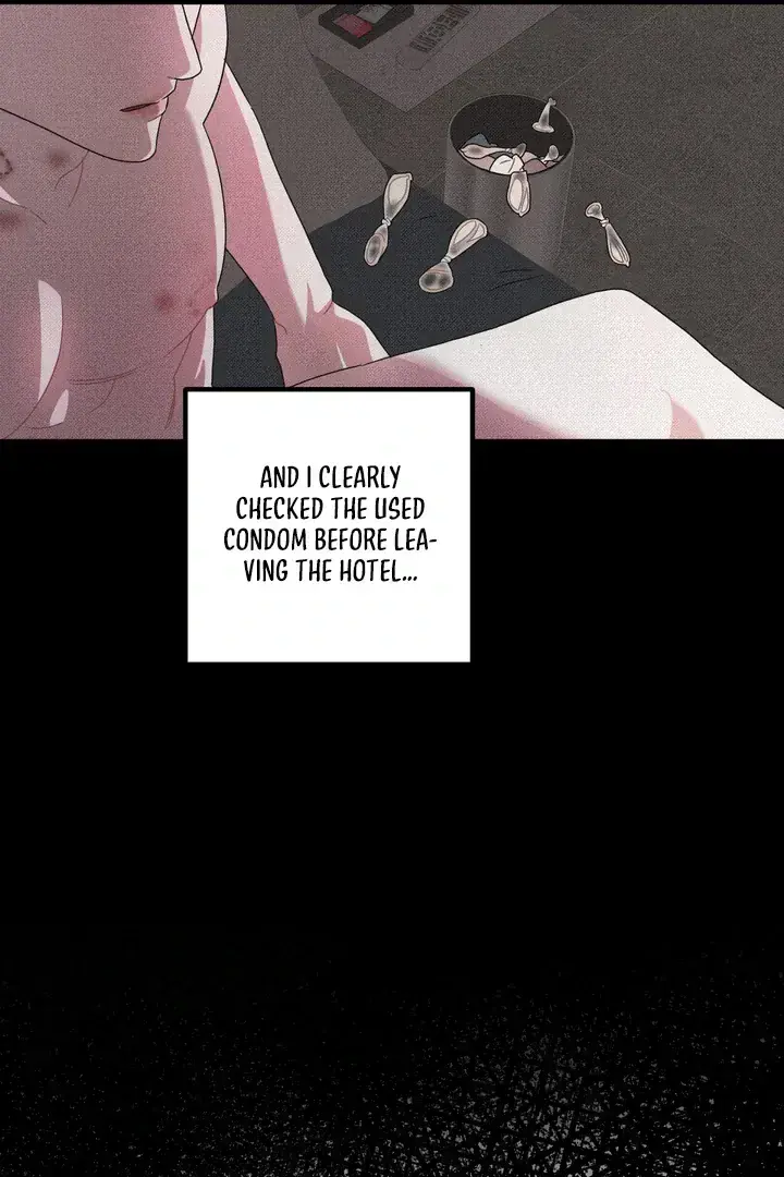 Accidental Baby Chapter 1 Page 71