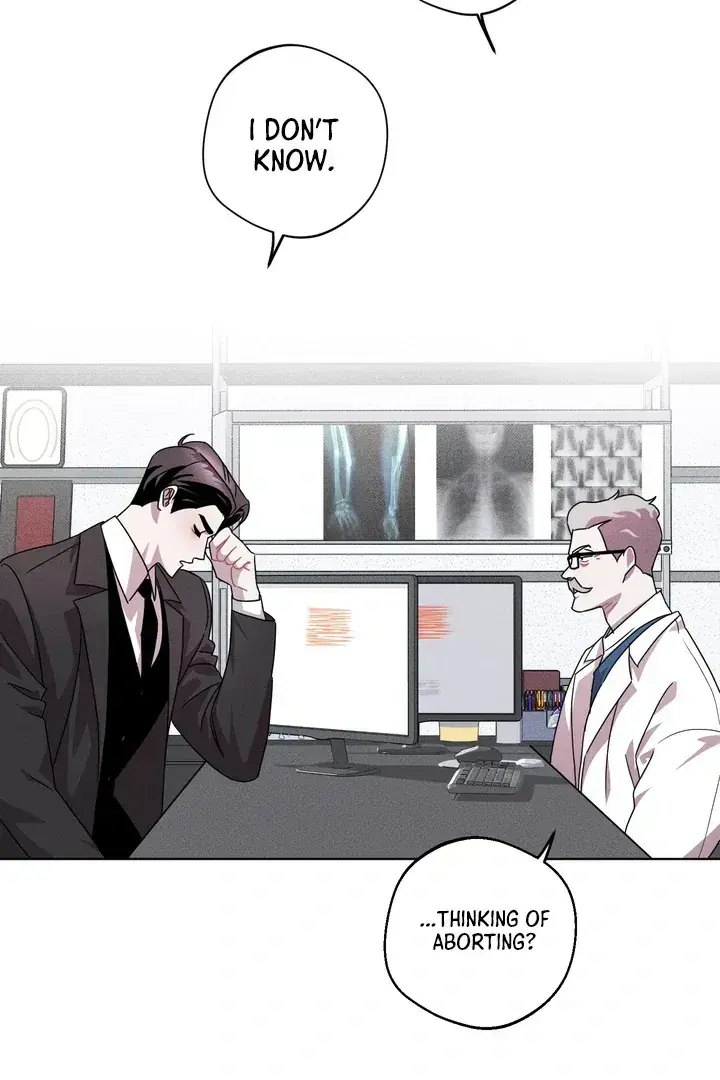 Accidental Baby Chapter 1 Page 74