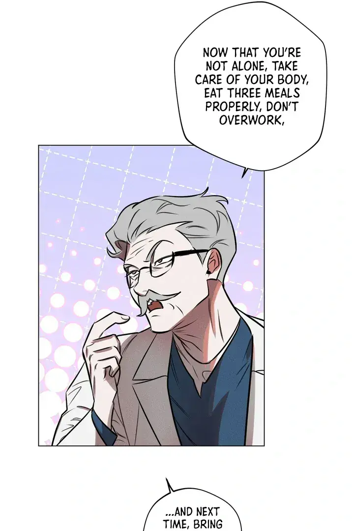 Accidental Baby Chapter 1 Page 90