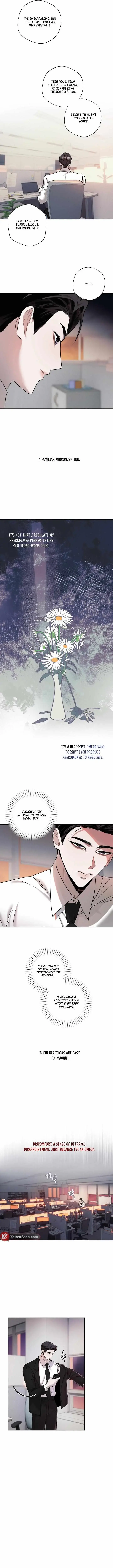 Accidental Baby Chapter 6 Page 5