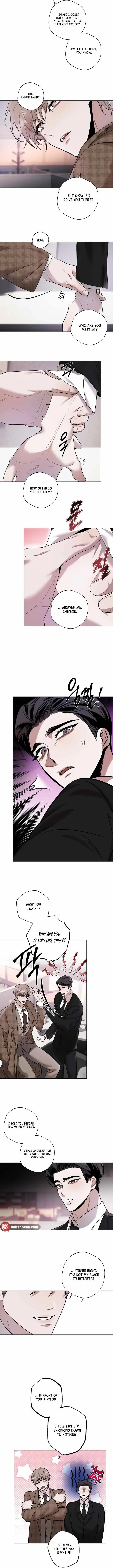 Accidental Baby Chapter 6 Page 7