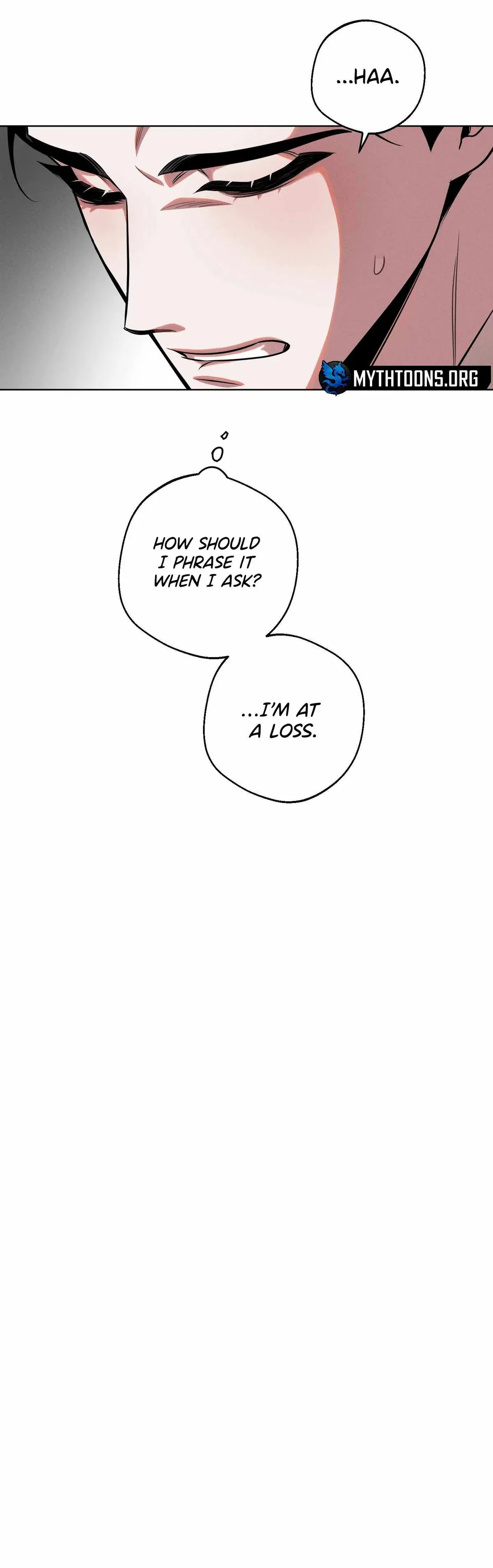 Accidental Baby Chapter 10 Page 11