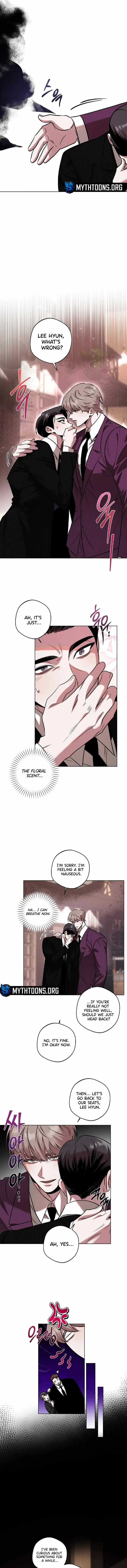 Accidental Baby Chapter 11 Page 6