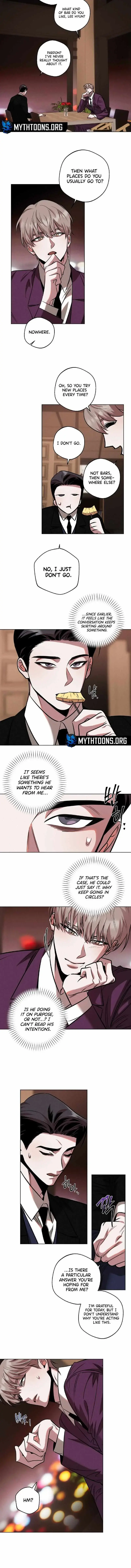 Accidental Baby Chapter 11 Page 7