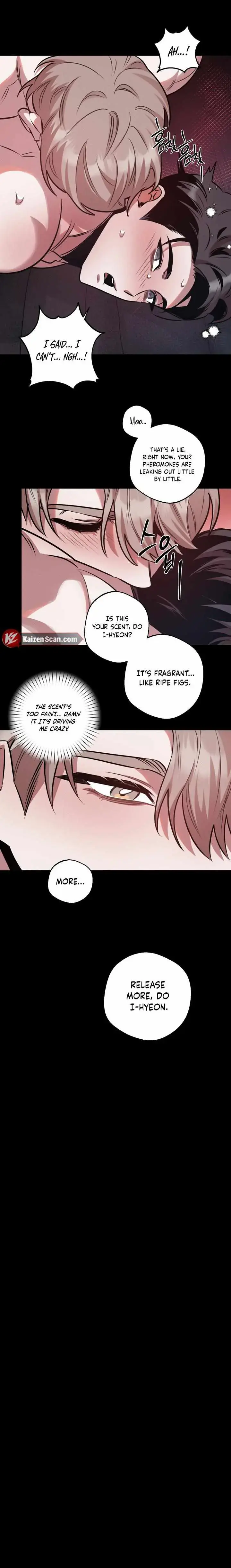 Accidental Baby Chapter 13 Page 7