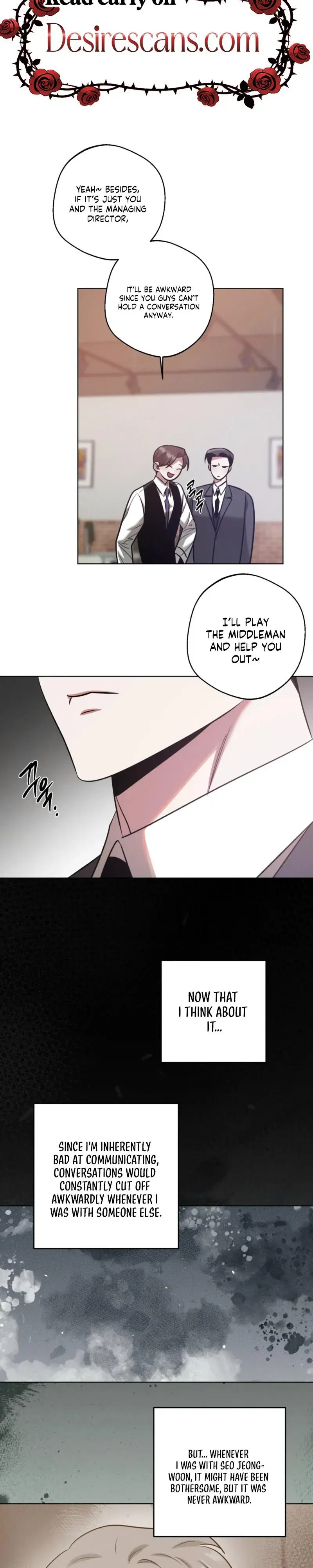 Accidental Baby Chapter 23 Page 4
