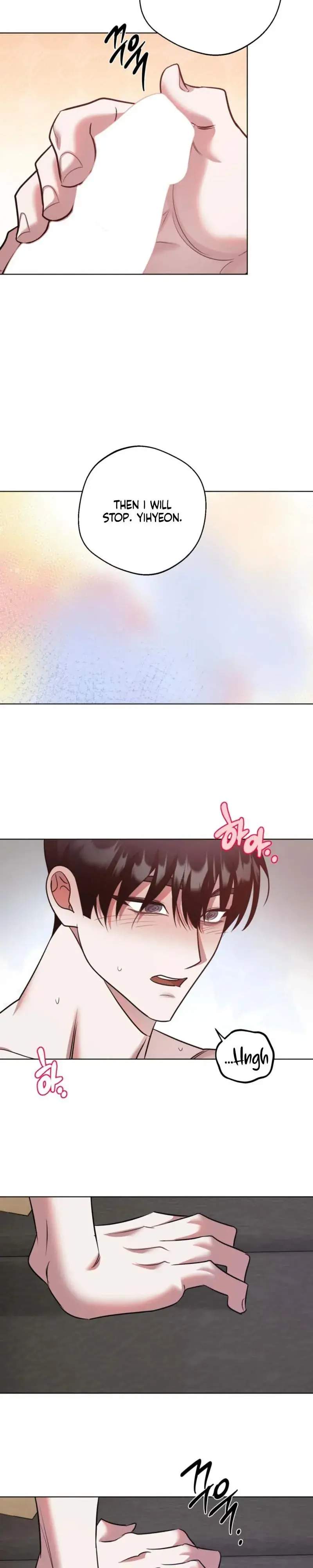 Accidental Baby Chapter 25 Page 8