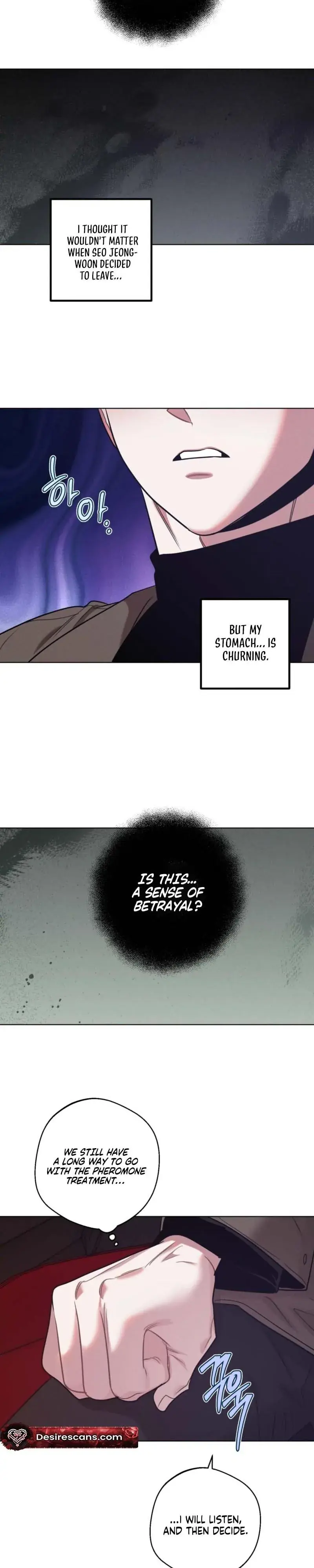 Accidental Baby Chapter 26 Page 3