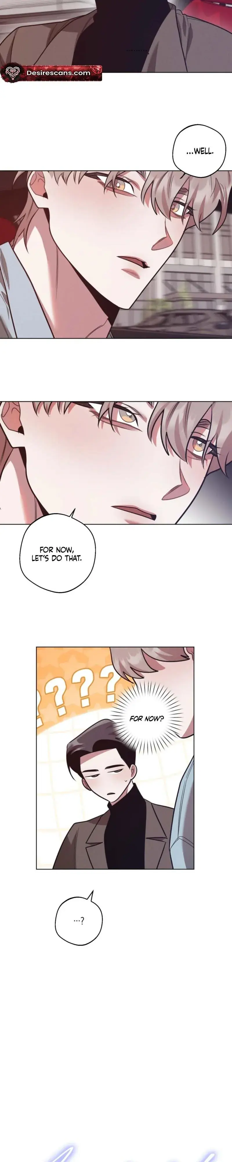Accidental Baby Chapter 26 Page 7