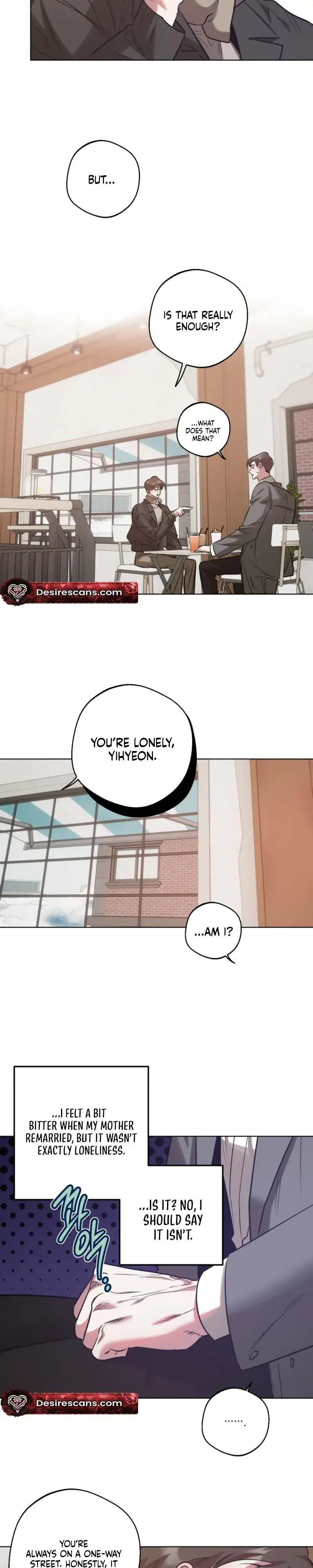 Accidental Baby Chapter 28 Page 7