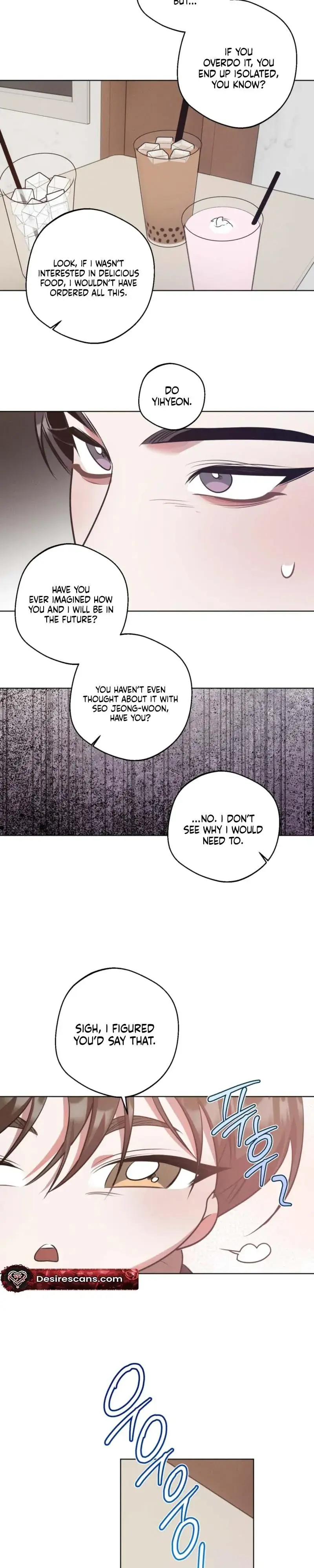 Accidental Baby Chapter 28 Page 9