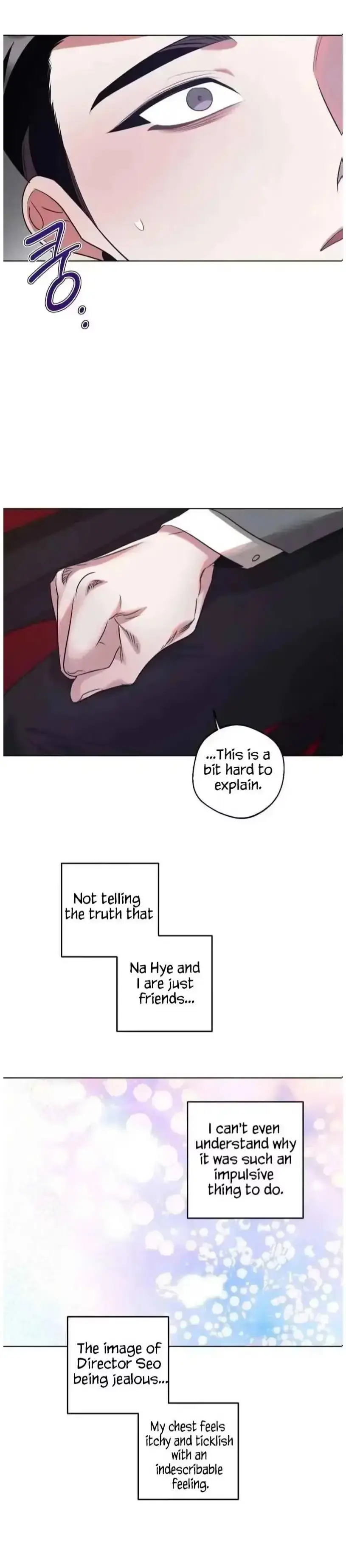 Accidental Baby Chapter 29 Page 4