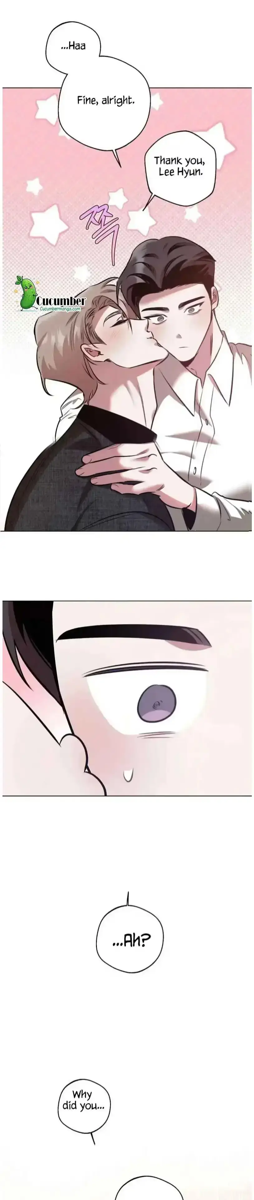 Accidental Baby Chapter 29 Page 17
