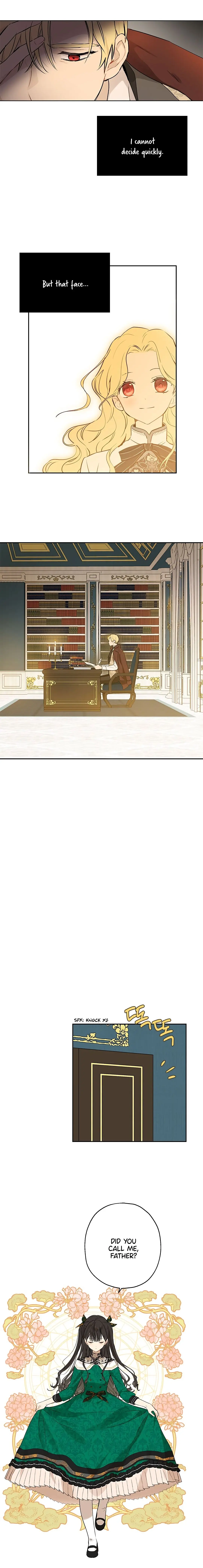 I Am the Real One Chapter 3 Page 7