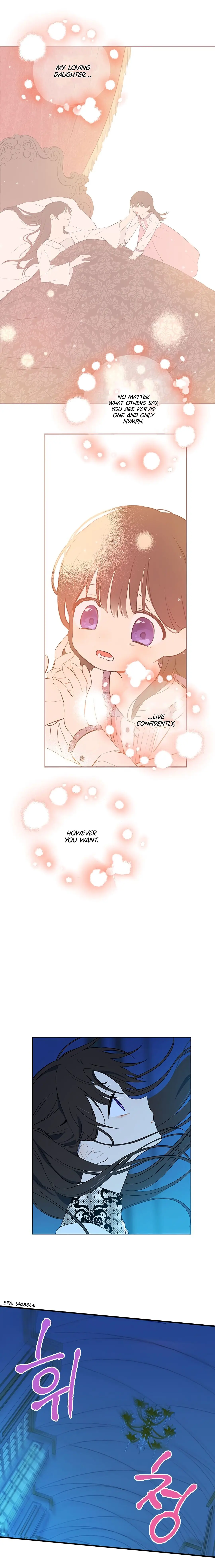 I Am the Real One Chapter 3 Page 11