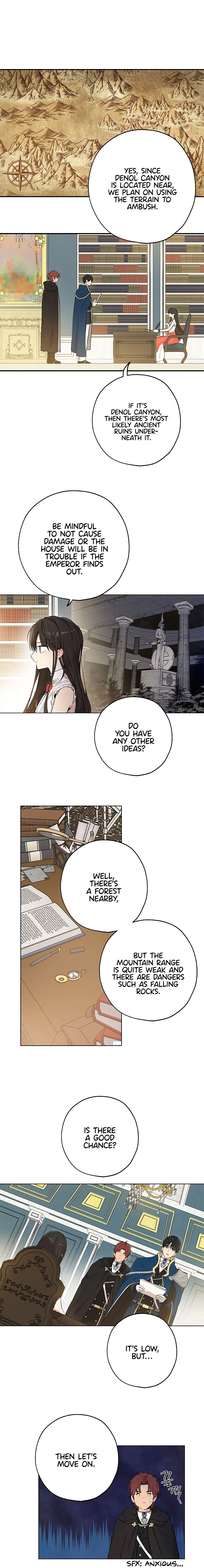 I Am the Real One Chapter 4 Page 4