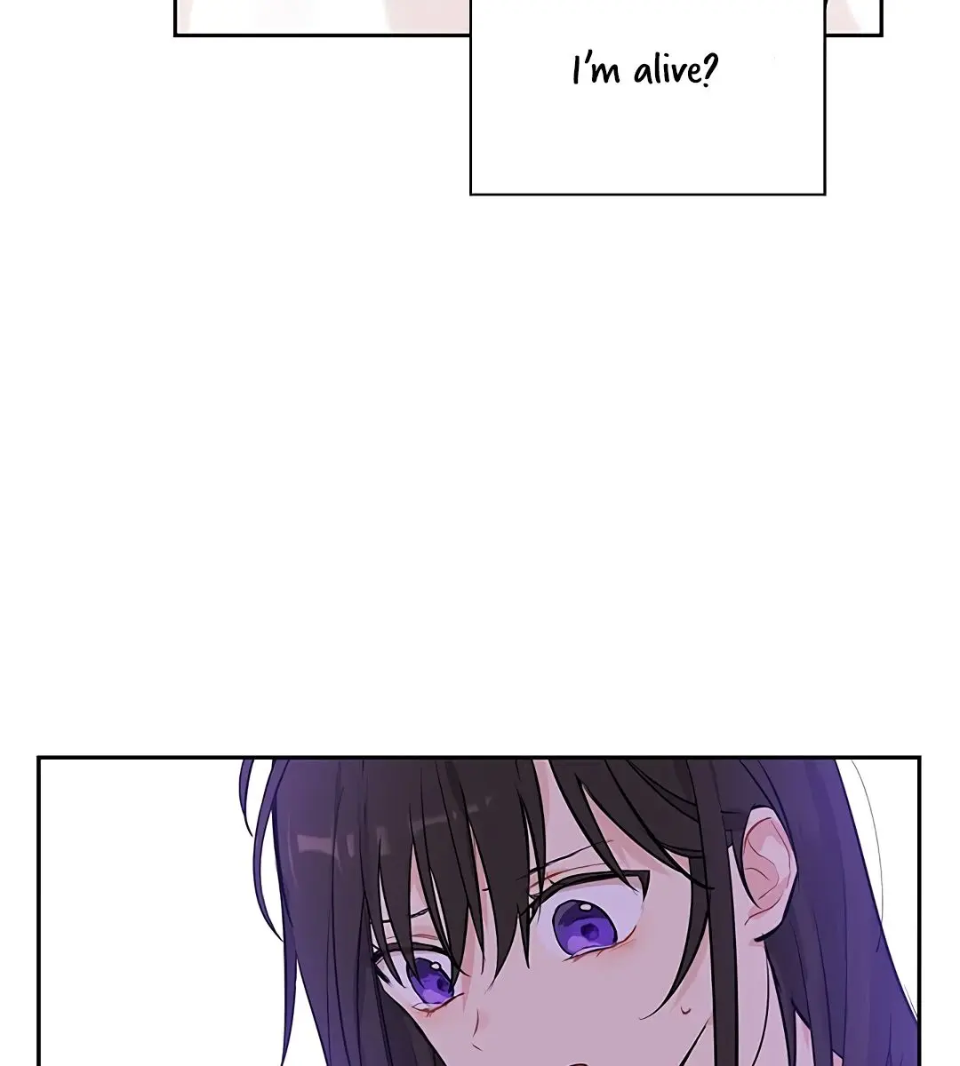 I Am the Real One Chapter 6 Page 6