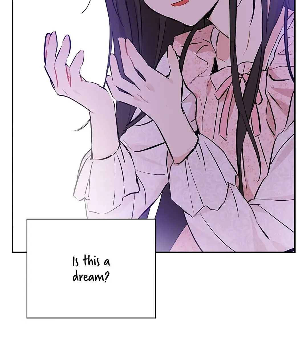 I Am the Real One Chapter 6 Page 7