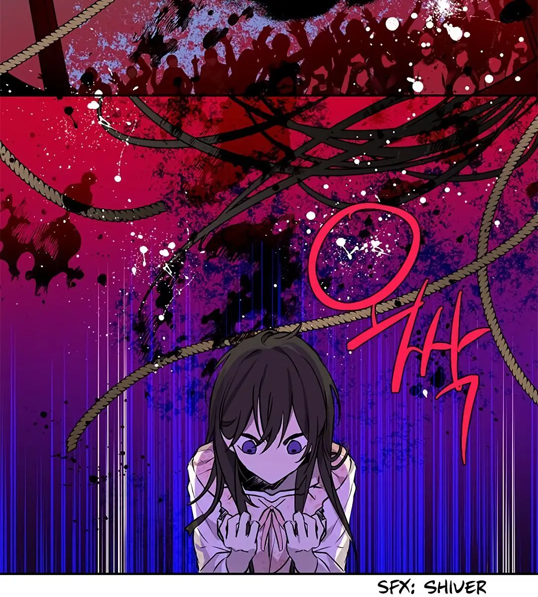 I Am the Real One Chapter 6 Page 9