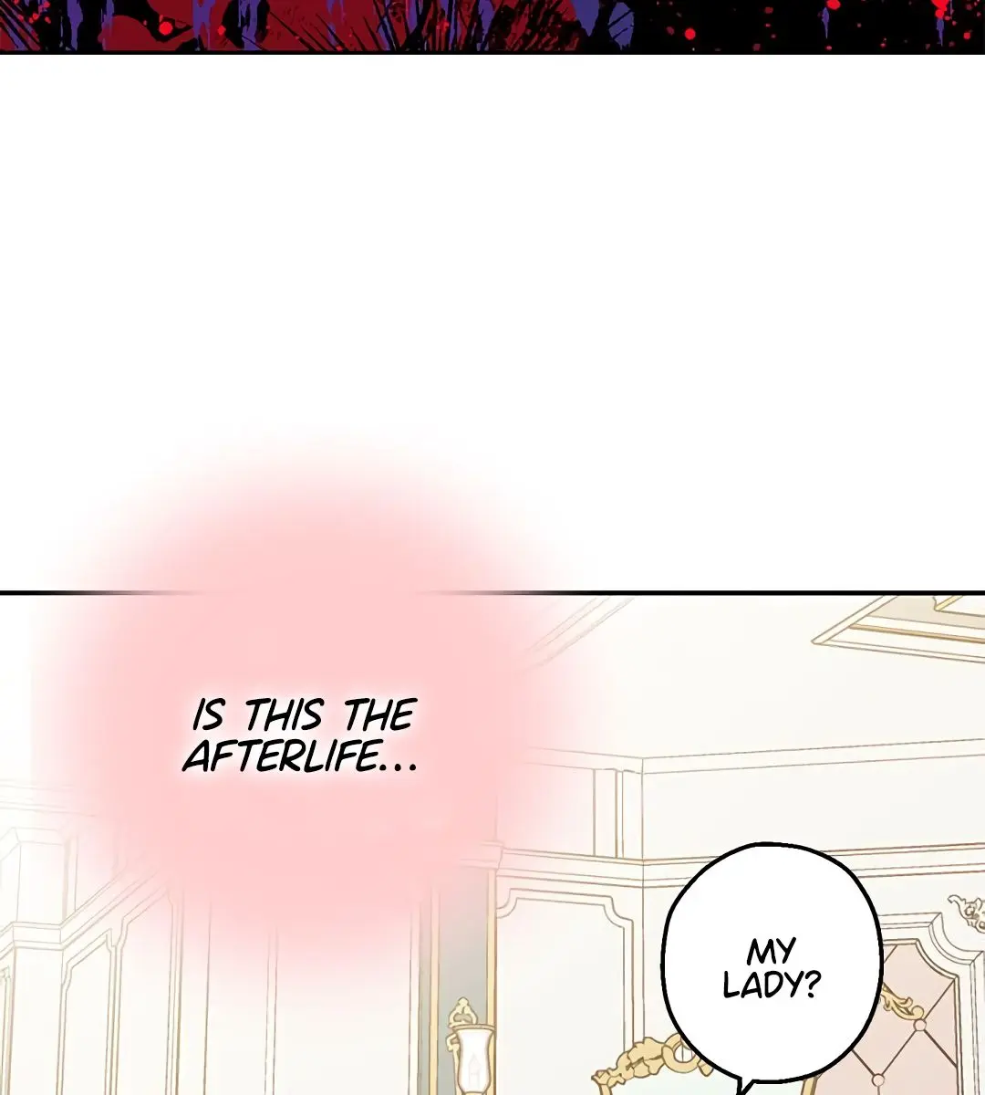I Am the Real One Chapter 6 Page 13