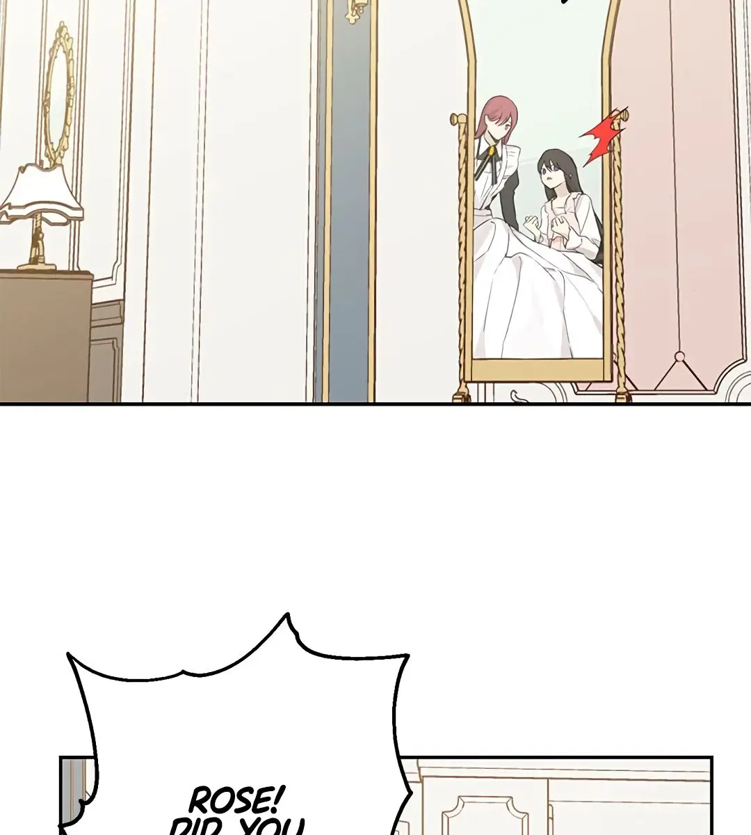 I Am the Real One Chapter 6 Page 14