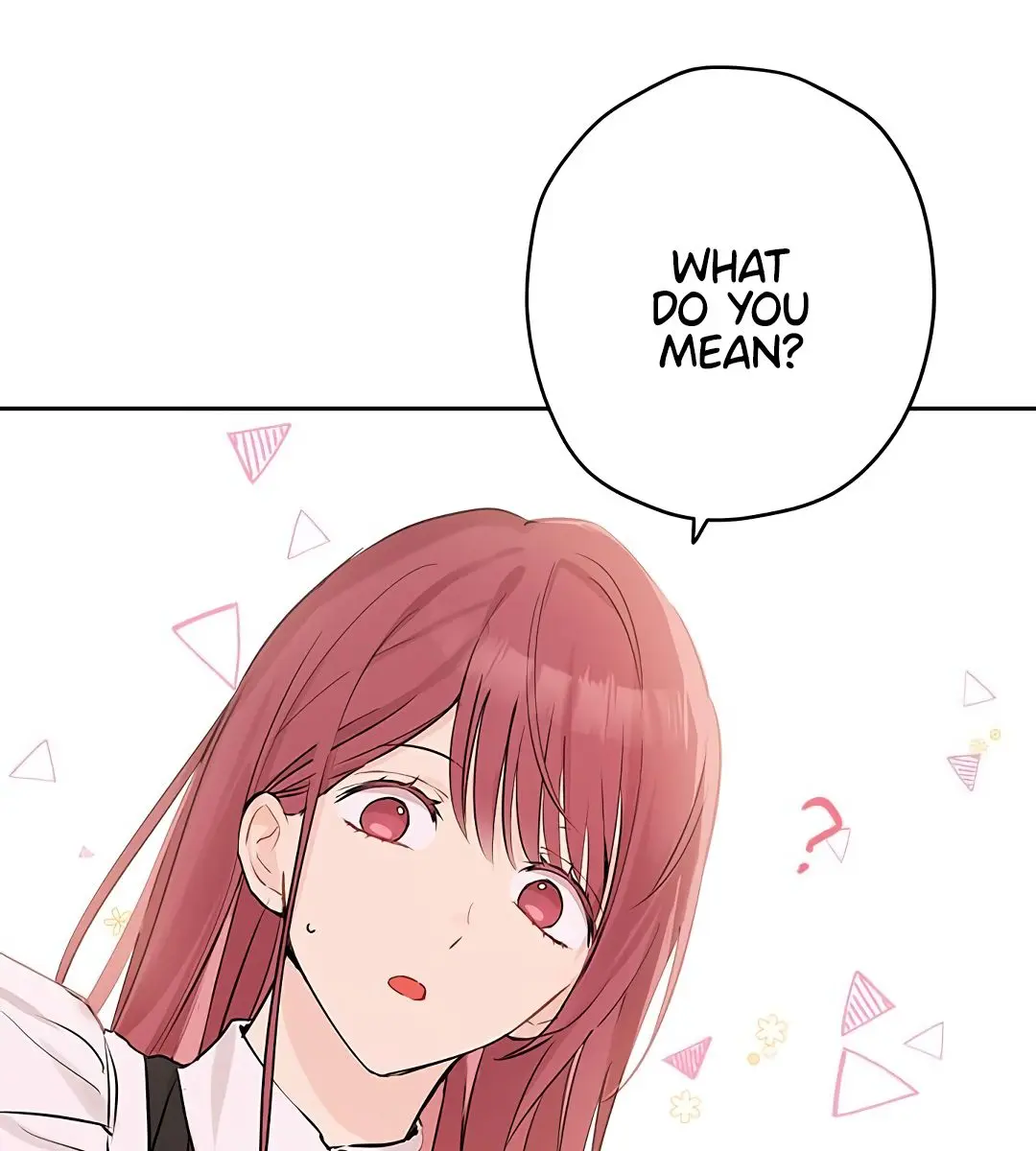 I Am the Real One Chapter 6 Page 17