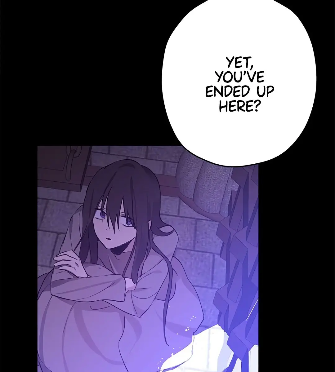 I Am the Real One Chapter 6 Page 28
