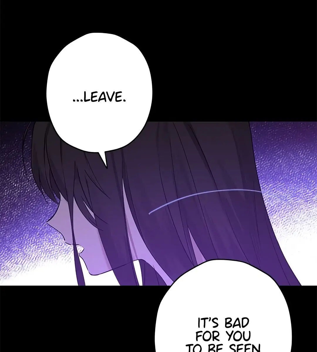 I Am the Real One Chapter 6 Page 31