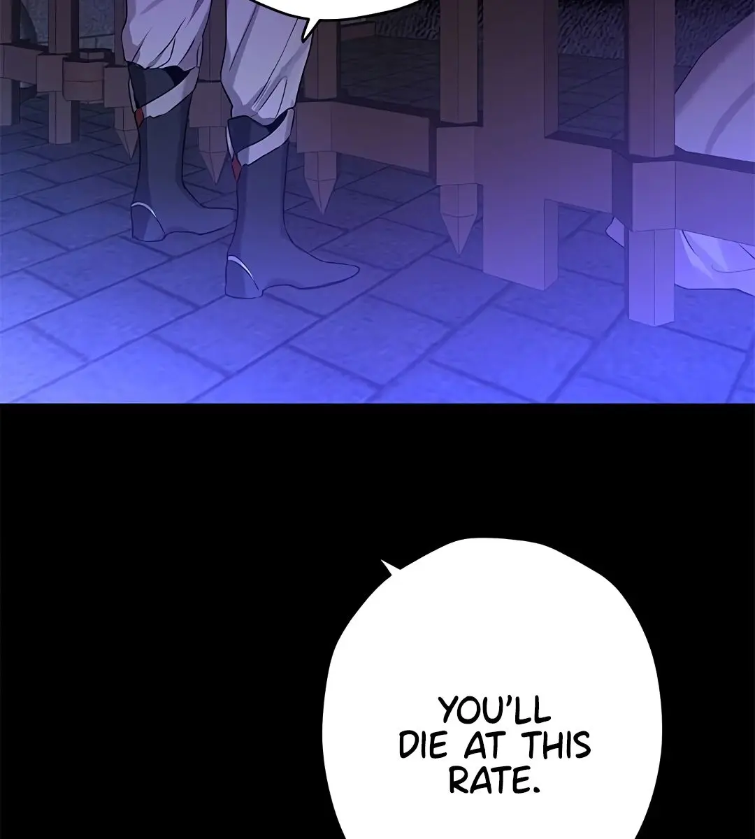 I Am the Real One Chapter 6 Page 33