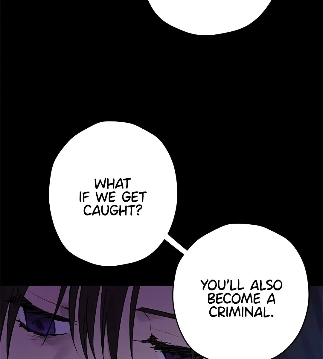 I Am the Real One Chapter 6 Page 34