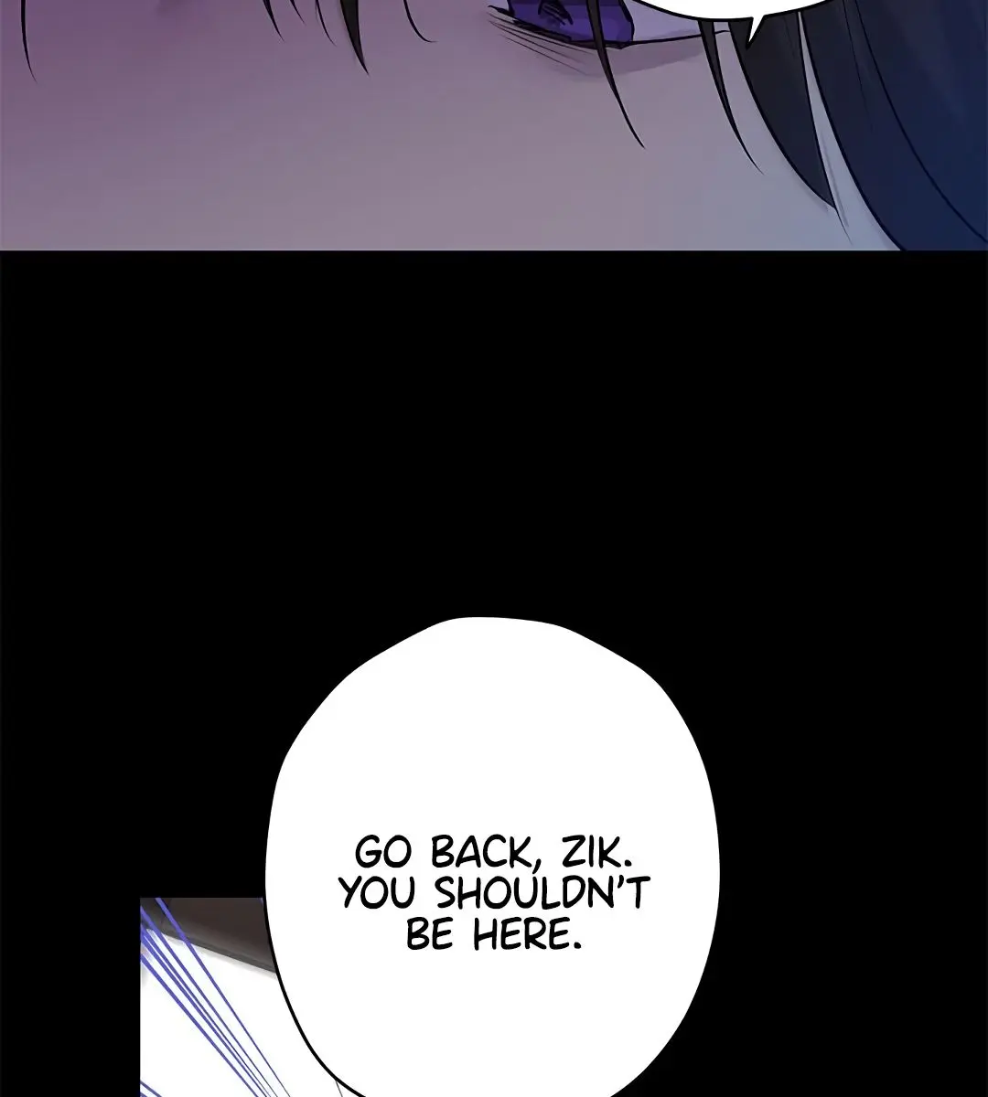 I Am the Real One Chapter 6 Page 35